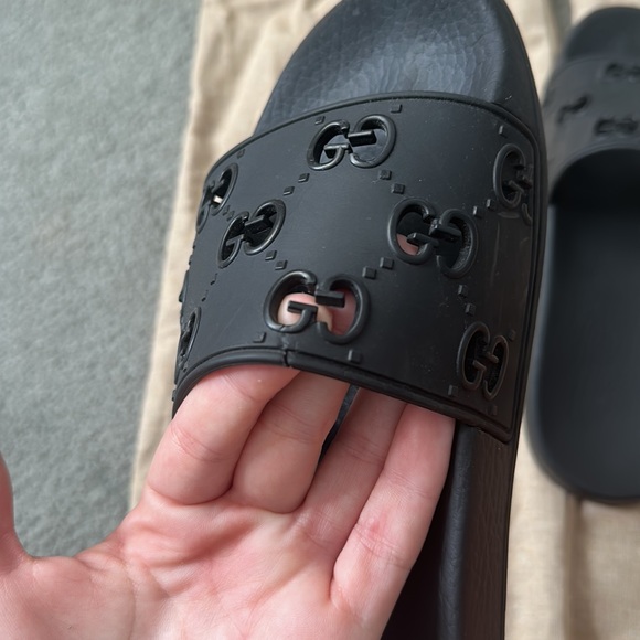 Gucci slides - Picture 5 of 5